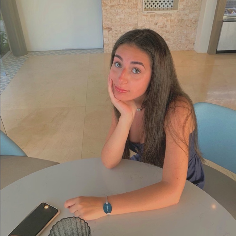 Meet your Posher, Franki